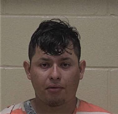 Clyde Estrada, - Bossier Parish County, LA 